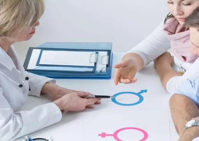 胎停与染色体的关系，美国试管婴儿技术分析