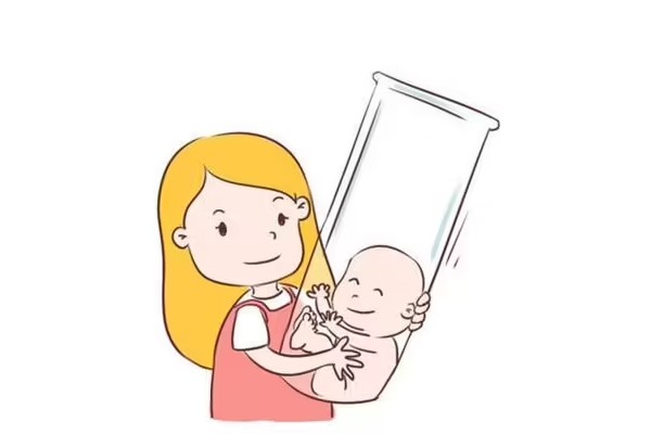 美国三代试管婴儿可以选男宝宝赴美试管技术是否能够确保育健康的宝宝