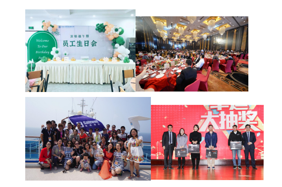 属猪人“迈向暴富”时，身边出现的六大迹象