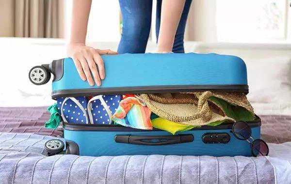 打麻将与运气无关的六种败局