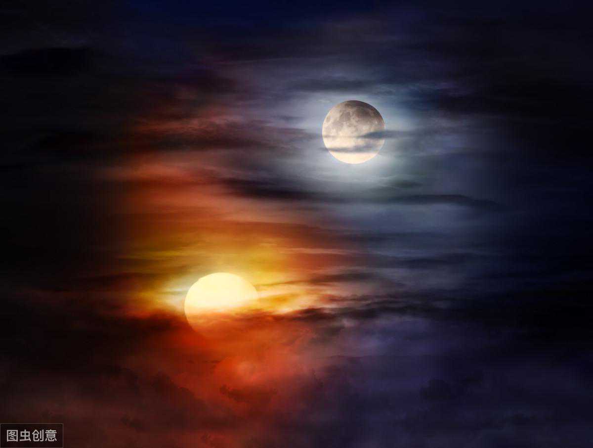 上海超大彩虹环刷屏，其实是好兆头！分析：雨水即将来降温解暑